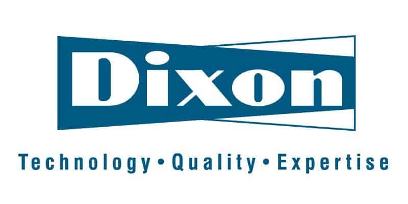 Dixon Technologies acquired by E+R. Manufacturers of Pilot Coater shown