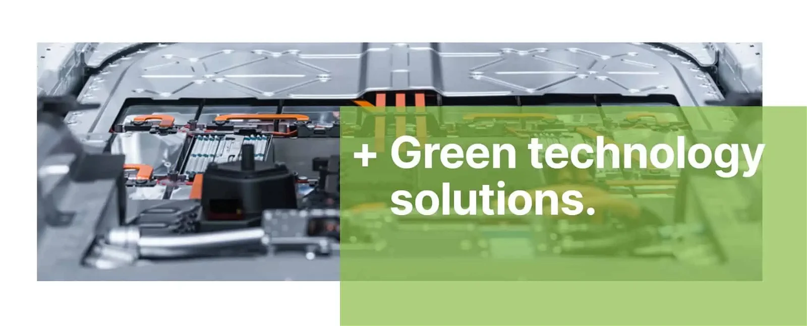 Horizons - Green Technology Solutions